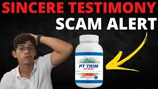 PT Trim Fat Burn Review!!PT Trim Fat Burn Side Effects!!PT Trim Fat Burn Supplement!!