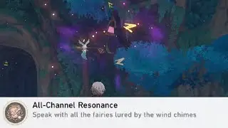 All-Channel Resonance | Honkai Star Rail | Achievement