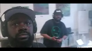The Change Up - Blacmav of the Dirty Ol Men