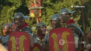 How Rome Changed the World