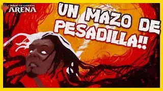 Le QUITARÁS TODO a tus oponentes. Rakdos Discard