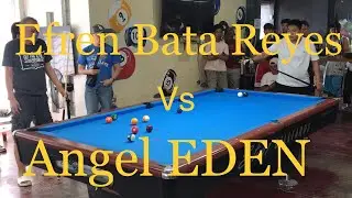 PART 1...LABAN NI EFREN BATA REYES SA CANDELARIA QUEZON PINAHANGA ANG MANONOOD...