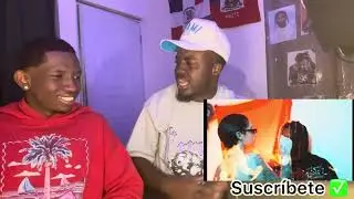 Biling Gang -el party ta caliente (videos reacci&oacute;n )