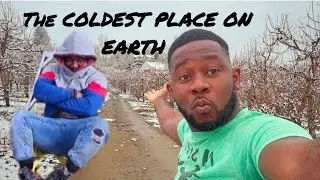 jamaica farm workers face the harsh reality of winter in canada