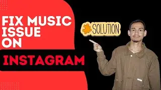 How to Fix Instagram Music Not Working (2026 Step-by-Step) -Here's How You Can Do It // 2026 Edition