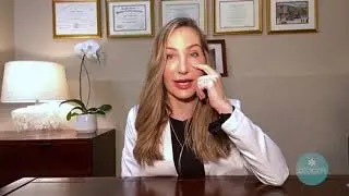 Tear Trough Filler in Tampa St. Pete