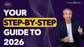 Stop Setting Goals: Start Designing Your Life