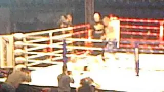 Davor Vidovic Pionir 17.4.2011
