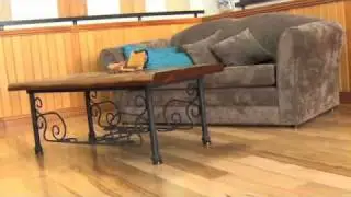 Flooring Wangara Bosch Timber Floors WA