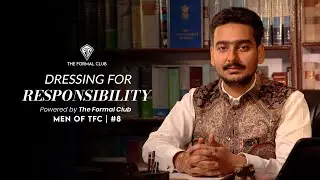 The Comfortable Shirt That BOOSTS Your Confidence Everyday | MEN OF TFC