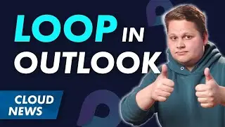 Azure VM Alerts | Loop in Outlook | Microsoft Lists f&uuml;r Android | DNS-Reservierung in Azure