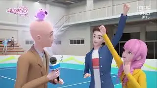 MBC Kids : Cindy In Danger | Secret Jouju Bijou Of Star Season 3 