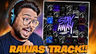 BYG SMYLE & BELLA - STAY AWAY REACTION