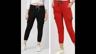 Best Selling Cotton Lycra Trousers#fashion#onlinecollection#viral#youtubeshorts#trousers