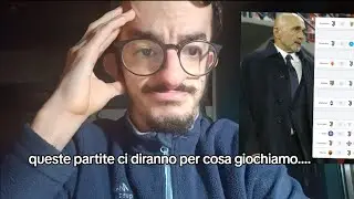 IL CALENDARIO DELL'INFERNO PER LA JUVE CHE NON PUÒ PIÙ SBAGLIARE! 