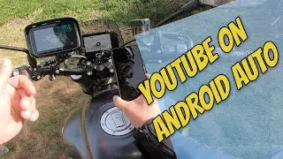 Ottocast |CarPlay Lite C5 - APPS ★ 🔥🔴 - ENGLISH 💯✅