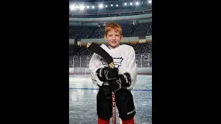 5 Year Old Youth Ice Hockey - Season 2