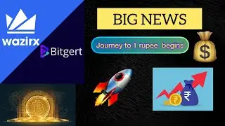 New Listing Announcements for Bitgert (Bitgert to $1)