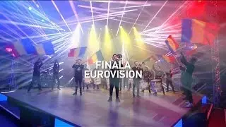 Finaliştii Eurovision Rom&acirc;nia 2017 vin la Perfect Imperfect, pe TVR1