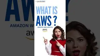 WHAT IS AWS YouTube? #aws #awstraining #cloudcomputing