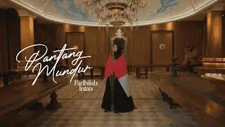 Fadhilah Intan - Pantang Mundur (Official Music Video)