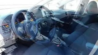 2010 Toyota Corolla  Used Cars - Santa Ana,California - 2018-05-04