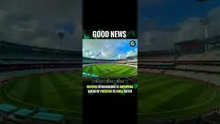 Ind vs Pak Match Weather Update.  Melbourne Weather.  No chance of Rain 🌦 #indvspak #melbourne