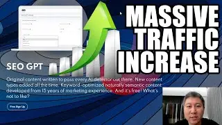 SEO GPT Step-by-Step Tutorial: Massively Powerful Tool for Free