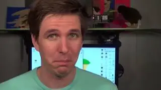 Video Game Freakout