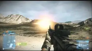 WTF Battlefield 3 Part 3