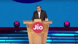 All the voice calls will become free for Reliance Jio: Mukesh Ambani