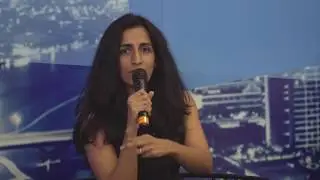 Future Cities: The Paradigm of Living Ananda Urban Tech