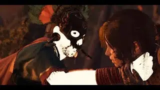 shadow of the tomb raider: city of the serpents FULL MISSSION AND FINAL BOSS FIGHT (PC)