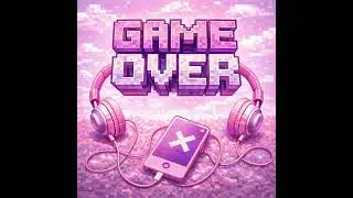 'GAME OVER' (solo by JOOAH)