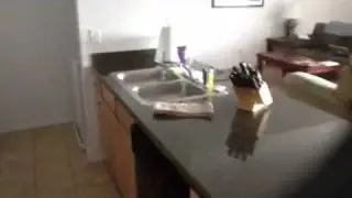 SLC Apartment Tour