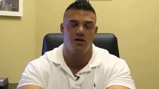 Prime Nutrition PWO/STIM Explained