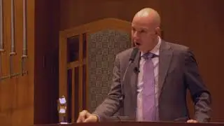 The Human Rights Fight Takes Defense and Offense | ACLU Executive Director Anthony Romero