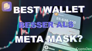🚨Bestwallet | No KYC/Anonymous Cryptowallet | Deutsch | Crypto Den