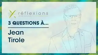 Jean Tirole