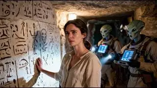 Her DNA Was Found in Samples 50,000 Years Old—She Wasn’t Shocked | Sci-Fi Reddit