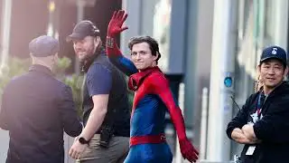 Marvel Leaks !!! or Strategy ??? Leaked Teasers and Trailers you can't get off !!!