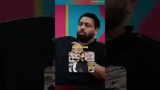 Badshah has over 1000 Sneakers 🤯||#shorts