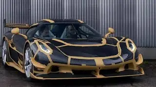 2026 Koenigsegg Jesko Attack Turbo 🤯 The FASTEST Hypercar Ever Made?
