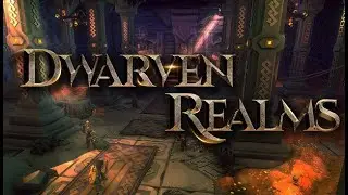 Dwarven Realms, Early Access - (Old) Beginners Guide (Season 15, V0.38).