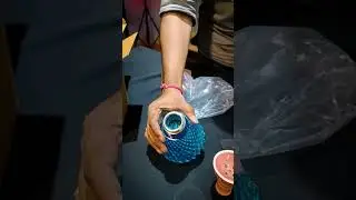 Unboxing the Cocoyaya Milo: A Hookah Lover's Dream
