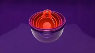 Mini, Maxi, Mega Criativa Tupperware   That's A Bowl   Mundo Tupperware