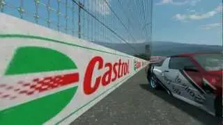 Sons of The Track Drift Promo Video!