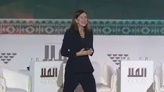 Prof. Kristin Forbes of MIT Sloan, emerging markets are improving with each decade