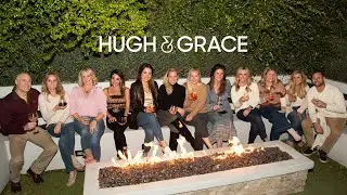 Hugh & Grace Leadership Summit 2022 in Los Angeles!