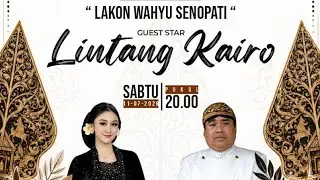 🔴Live❗Dalang Ki Tantut Sutanto Lakon WAHYU SENOPATI #FKD KASANGA Bersih Desa Gondowangi Wagir Part 2